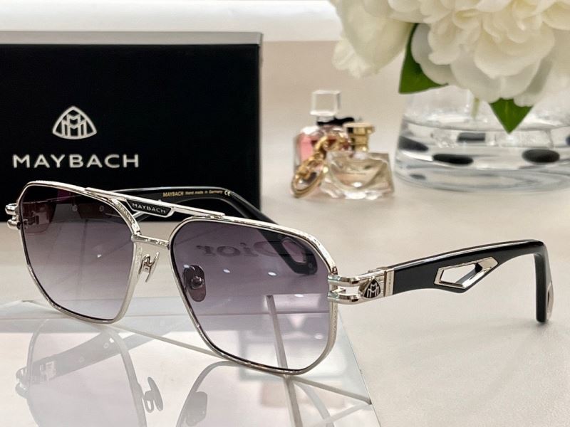 Maybach Sunglasses